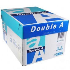 A3 Paper / Double A